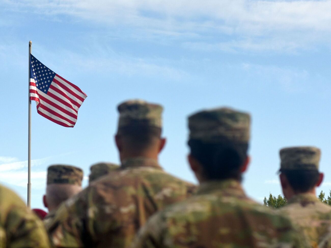 ЗМІ не уточнює, коли саме США планують завдати удару