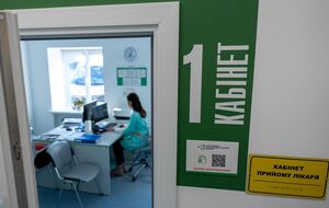 Україна зараз у середині епідемічного сезону щодо грипу та ГРВІ, зазначив Кузін