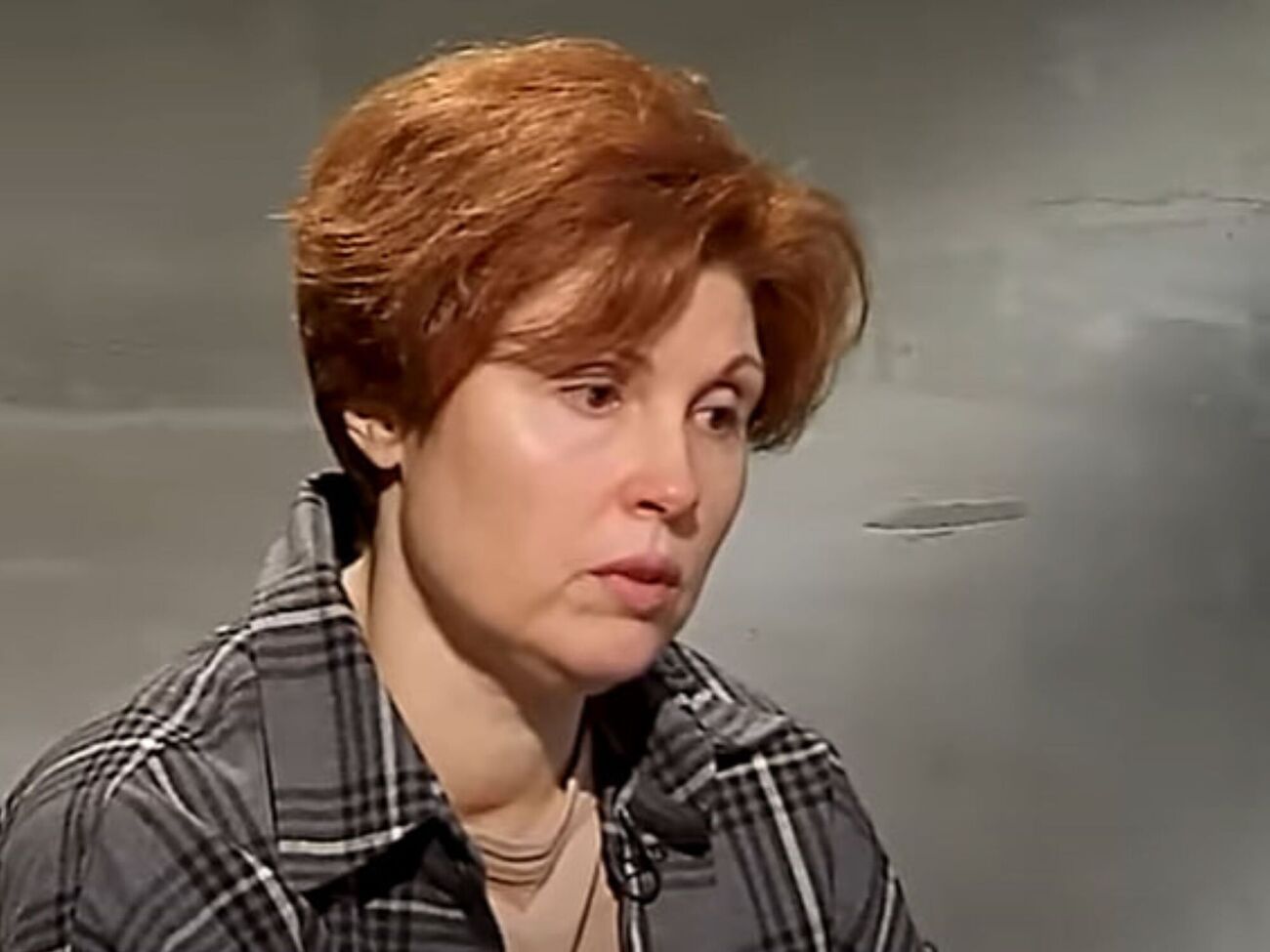 Муж художницы после полномасштабного вторжения отправился добровольцем на фронт