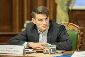 Великі банки вже встановили певні обмеження – Фурман