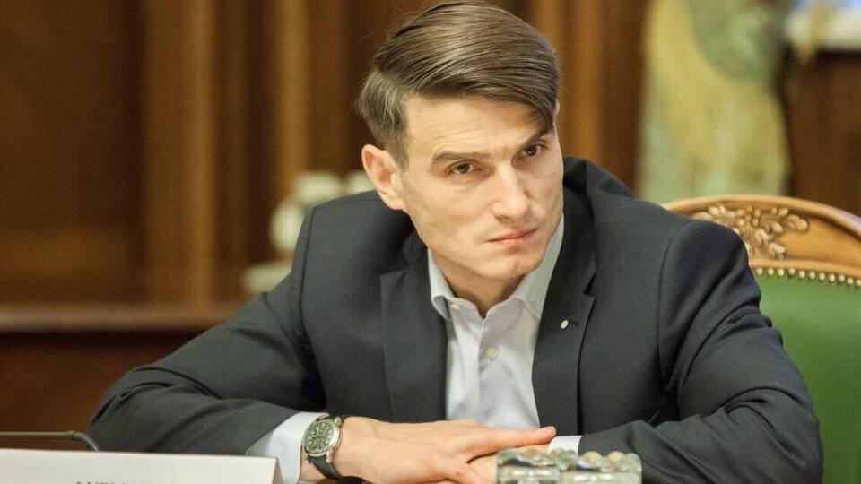 Великі банки вже встановили певні обмеження – Фурман