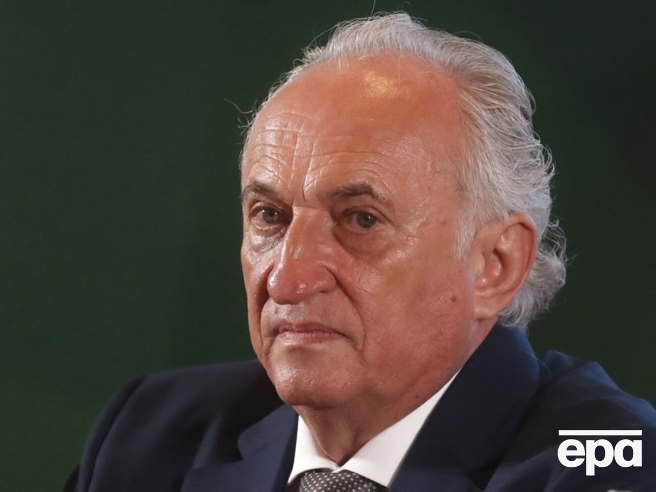 Статки Анісімова Forbes оцінює в $1,6 млрд