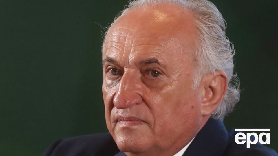 Состояние Анисимова Forbes оценивает в $1,6 млрд