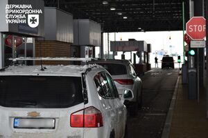 Электронная очередь позволит быстрее пересекать границу