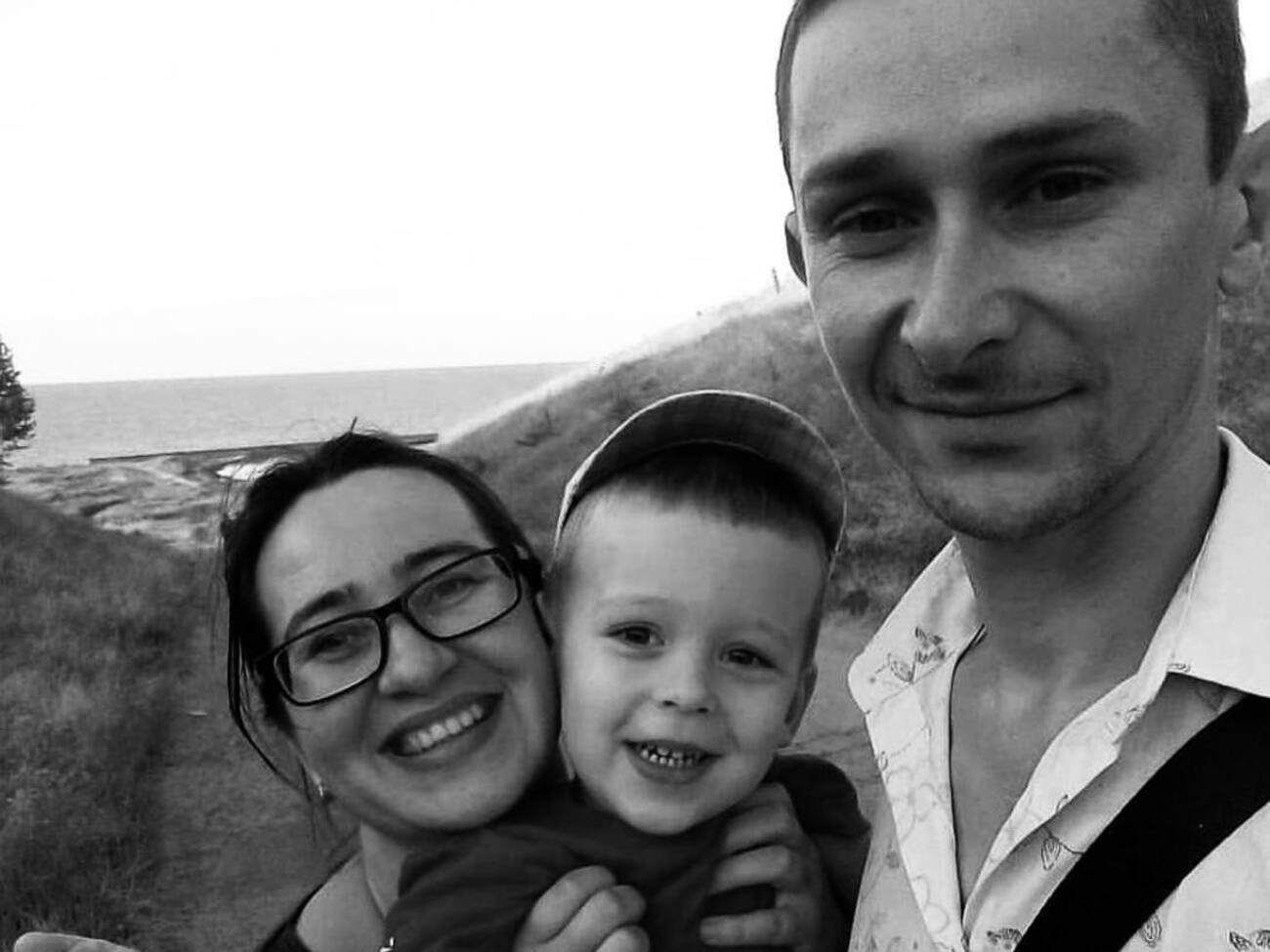 У прокуратурі зазначили, що Путятіна перебувала в декретній відпустці