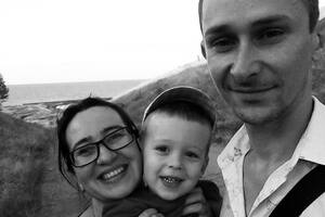 У прокуратурі зазначили, що Путятіна перебувала в декретній відпустці