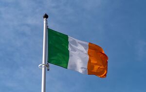 После полномасштабного вторжения России в Украину количество российских дипломатов и персонала в посольстве Ирландии сократилось более чем вдвое