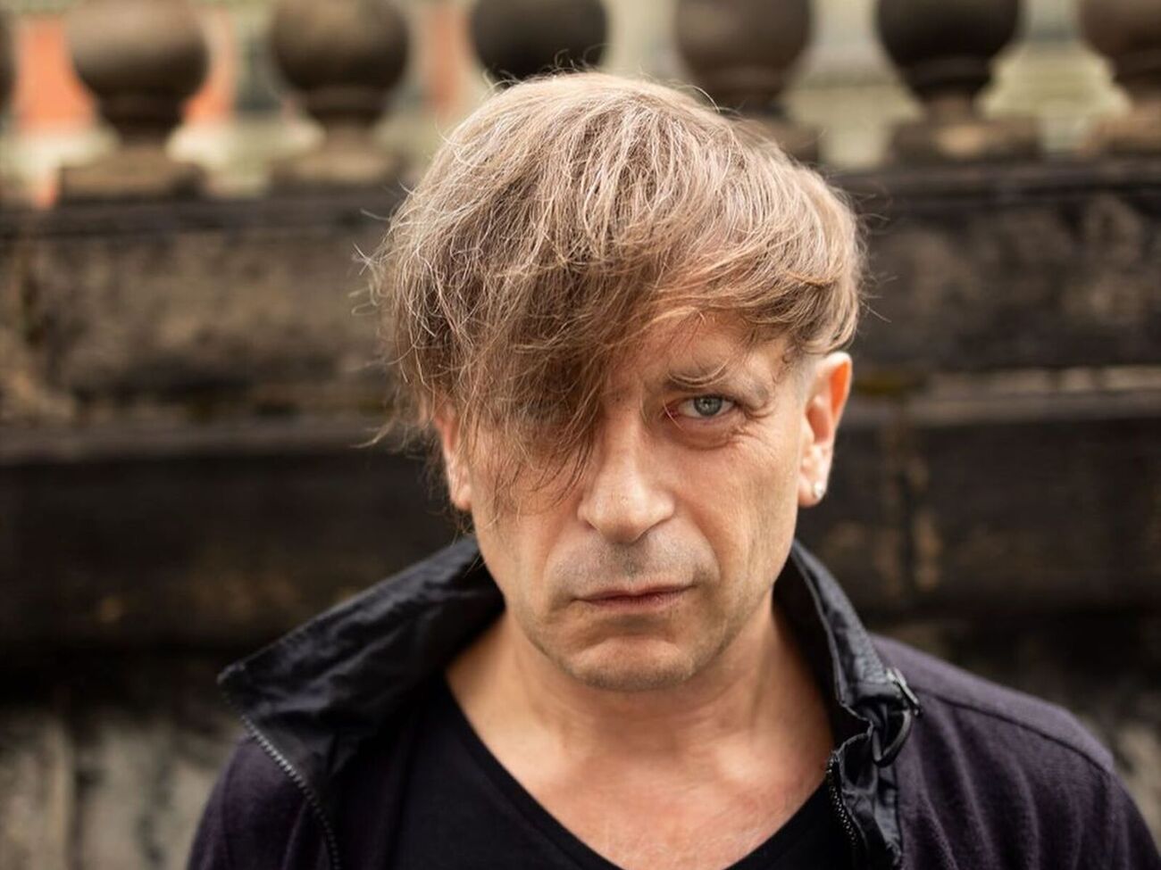 Лева из "Би-2": Концерты в Таиланде по независящим от нас причинам получились громкими и богатыми на впечатления