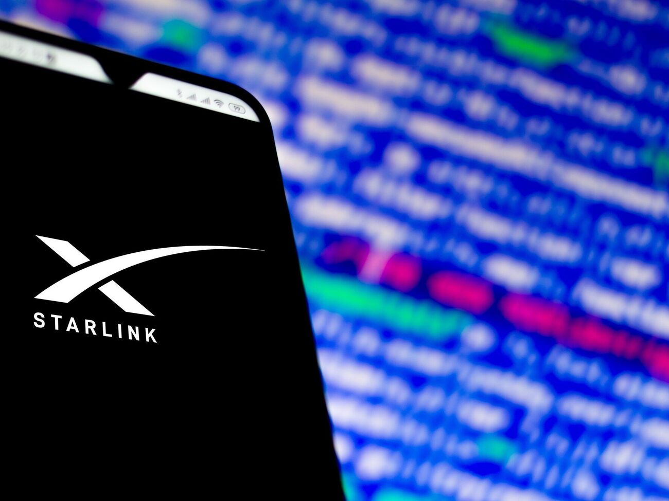 Об использовании россиянами Starlink впервые сообщили 8 февраля