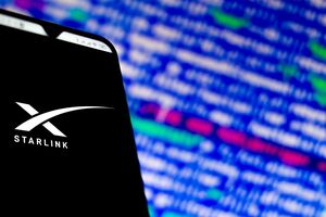 Об использовании россиянами Starlink впервые сообщили 8 февраля