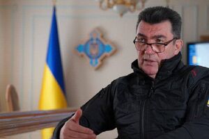 Данилов рассказал, что план россиян по Украине связан с выборами