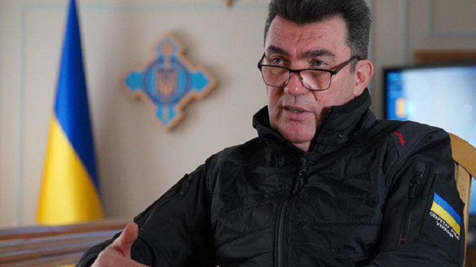 Данілов розповів, що план росіян щодо України пов'язаний із виборами