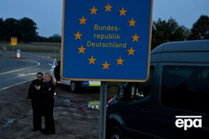 У Німеччині вважають, що до кінця року Україна протримається