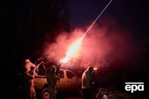 В Николаевской области сбили 18 дронов-камикадзе за ночь