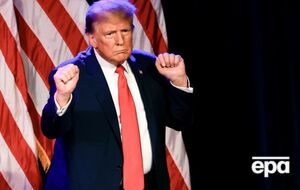 Все члены НАТО "должны оплатить свои счета", отметил Трамп