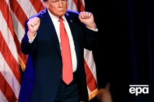 Усі члени НАТО "мають сплатити свої рахунки", зазначив Трамп