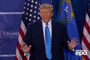 Трамп заявив, що США мають перестати надавати безоплатну допомогу іншим країнам – лише кредити