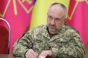 Павлюк указом президента Украины назначен командующим Сухопутными войсками ВСУ