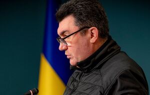 Данилов: Бигус – хороший человек, пользу приносит