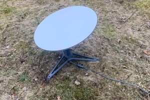 У ГУР повідомляли 10 лютого, що використання окупантами Starlink починає набувати системного характеру