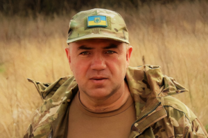 Я не вижу пока никаких предпосылок к панике и всепропальщине. Враг раскачивает качели уныния и отчаяния очень искусно