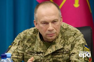 Пропагандисти використовують те, що Сирський народився в Росії