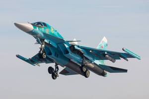 Окупанти з авіації вдарили бомбами по Монастирському і Качкарівці, зазначили в Херсонській ОВА
