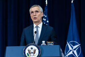 Будь-який напад на НАТО зустрінуть єдиною і рішучою відповіддю, запевнив Столтенберг