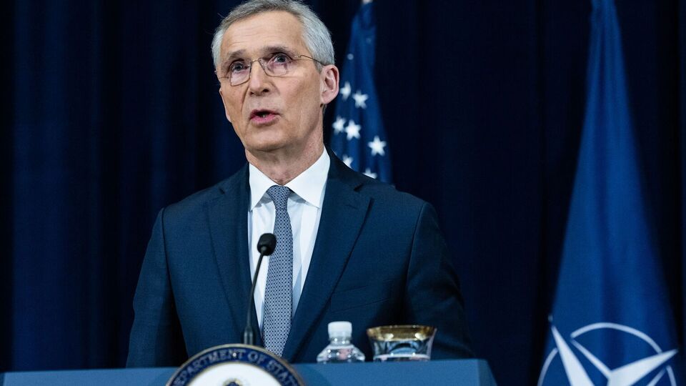 Будь-який напад на НАТО зустрінуть єдиною і рішучою відповіддю, запевнив Столтенберг
