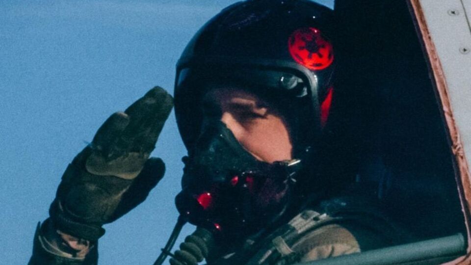 В ВС ВСУ рассказали, как погиб Рыков