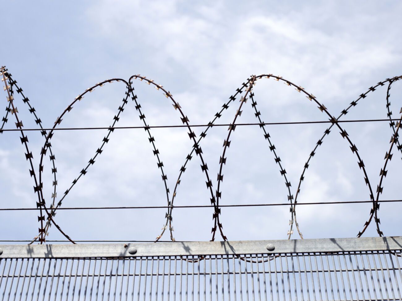 Гражданин Украины умер в российском СИЗО