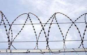 Гражданин Украины умер в российском СИЗО