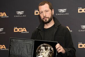 Чернов: Кино помогает всем нам справиться с этим иногда невыносимым миром, несправедливым миром и дает нам надежду остановить все плохое и идти навстречу лучшему будущему