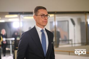 Стубб перемагає з різницею понад три відсоткові пункти