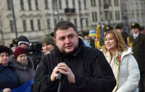 Холоду в 2023 году вручили повестку, но, согласно законодательству, он не может быть мобилизован из-за занимаемой должности
