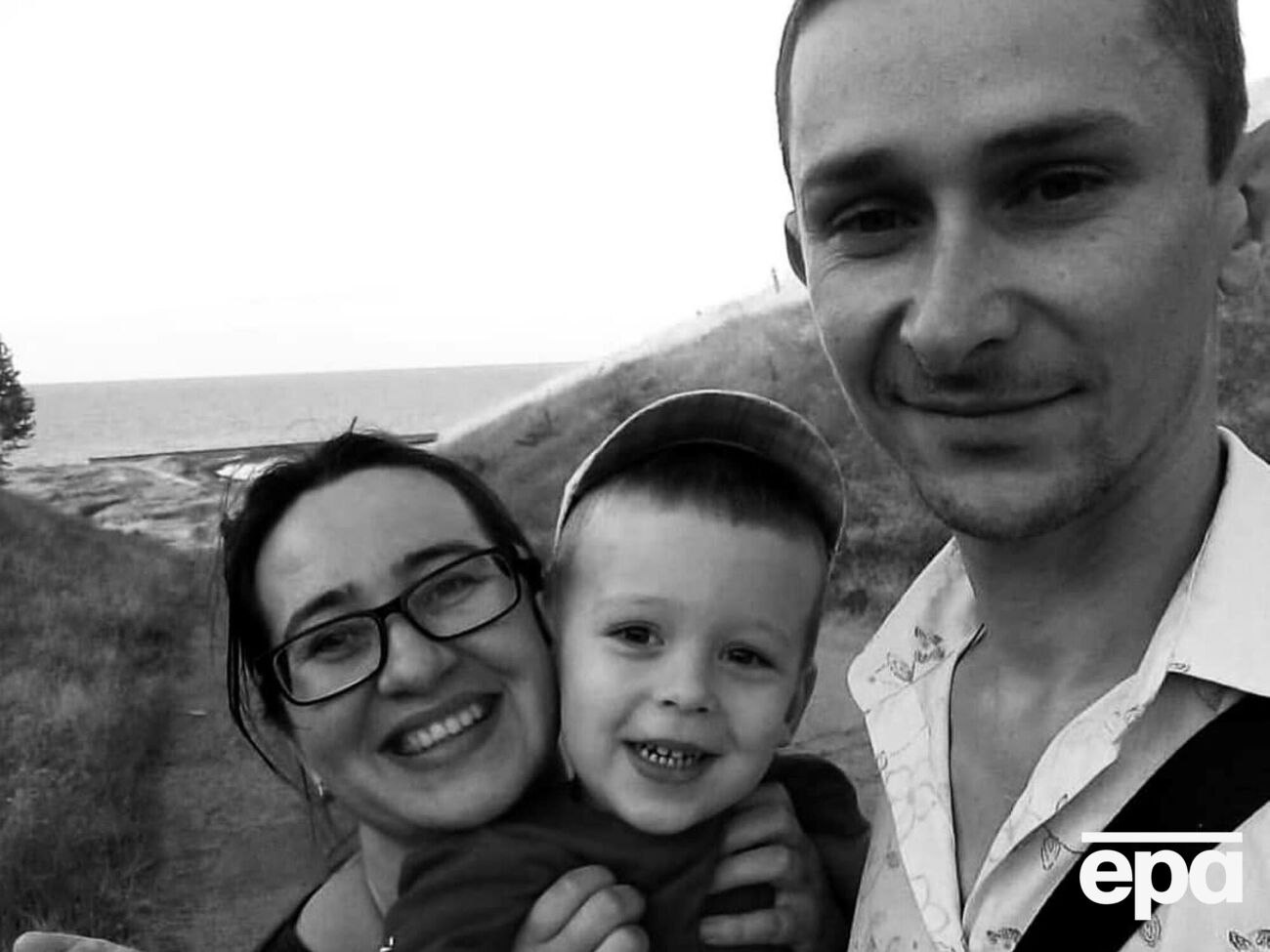 Харків'янка Путятіна із чоловіком виховувала трьох синів