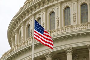 У Сенаті США відбулося процедурне голосування щодо законопроєкту, який передбачає виділення допомоги Україні