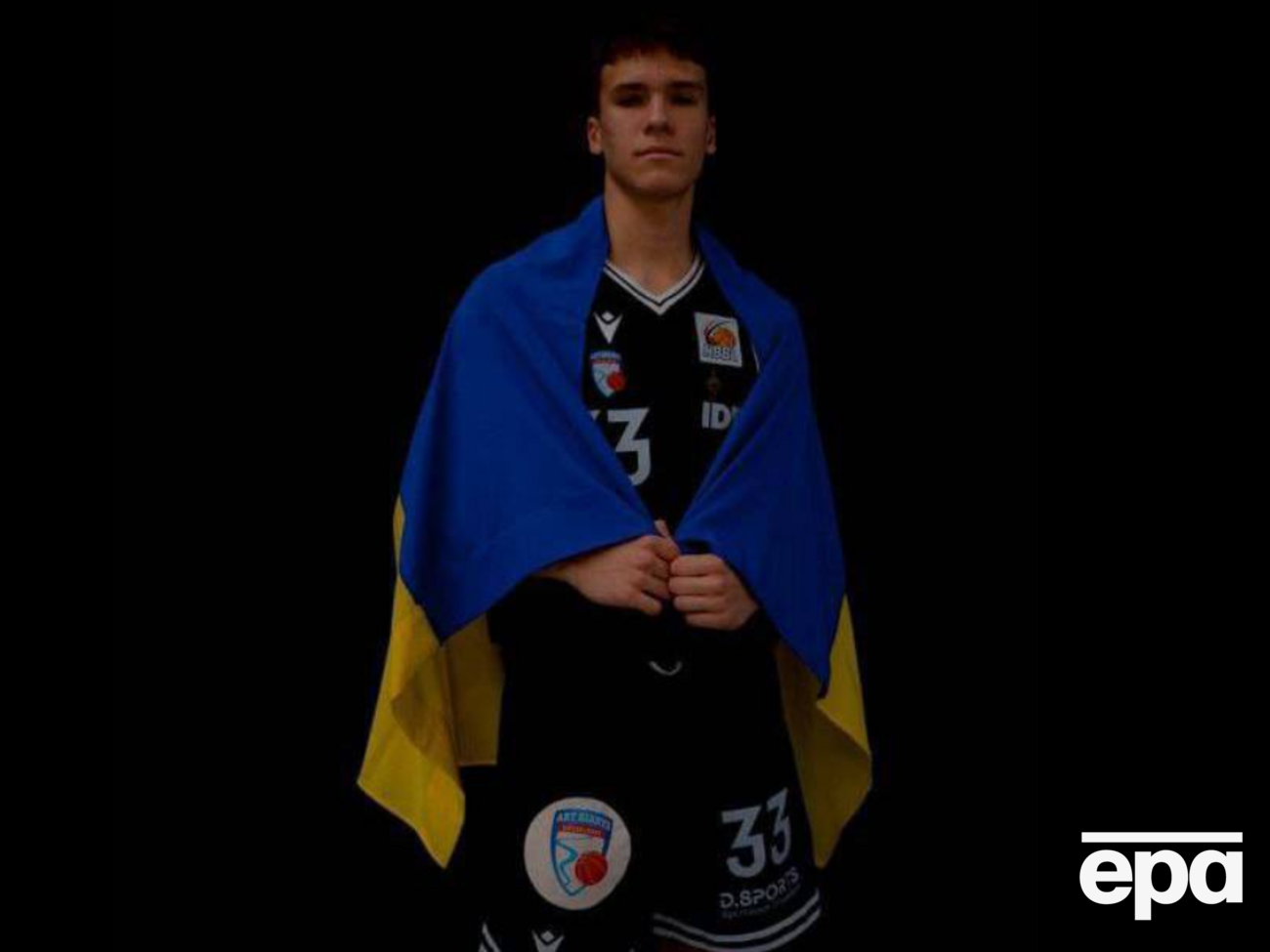 Ермакова зарезали на улице в Дюссельдорфе