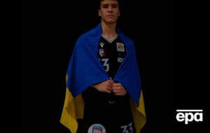 Ермакова зарезали на улице в Дюссельдорфе