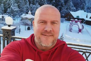 Узелков: И везет меня "скорая" в Киев