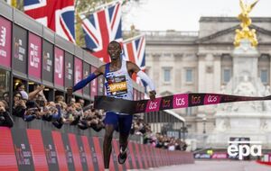 Киптум погиб в ДТП в возрасте 24 лет