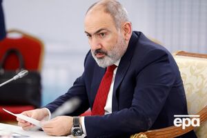 Пашинян припускає, що Вірменія може переглянути своє членство в ОДКБ