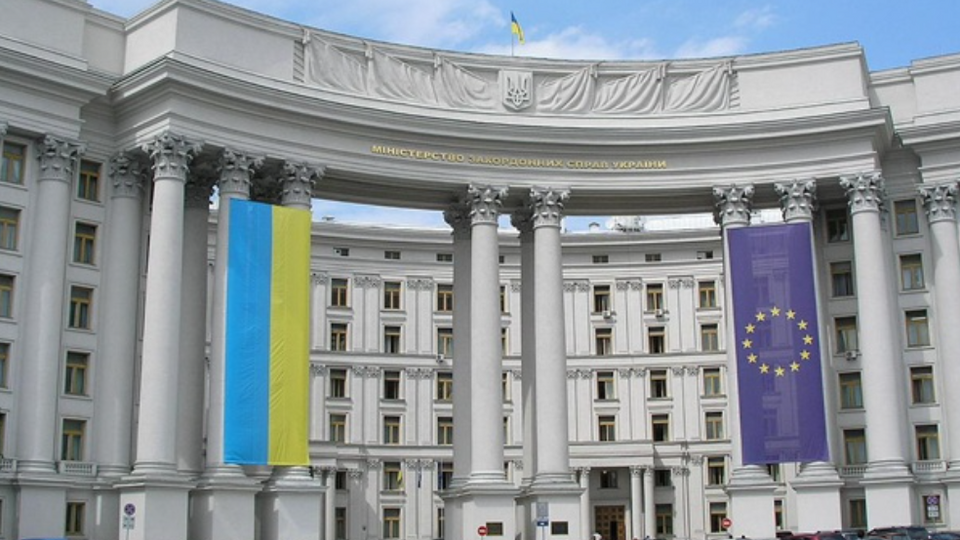 У МЗС розповіли про стан пораненого в Німеччині українського баскетболіста