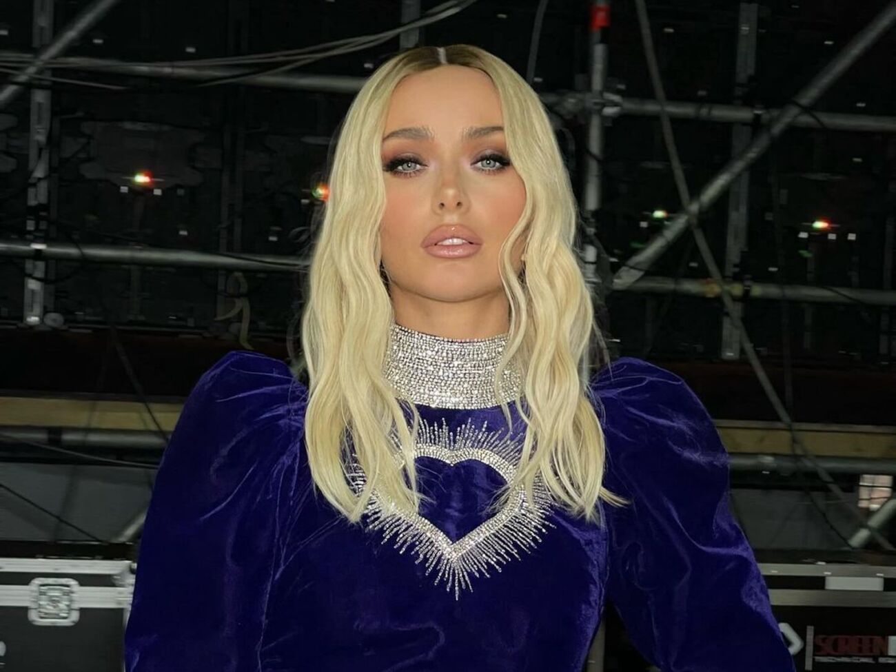 Мишина: Особые люди подсвечивают в тебе любовь своей верой и преданностью