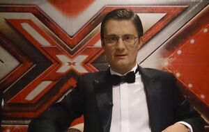 Кондратюк: Шоу-бизнес – это скандалы, слухи, сплетни, неожиданные зашквары