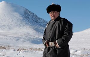 Элбегдорж намекнул Путину, что к России тоже могут возникнуть территориальные претензии на основе исторических документов