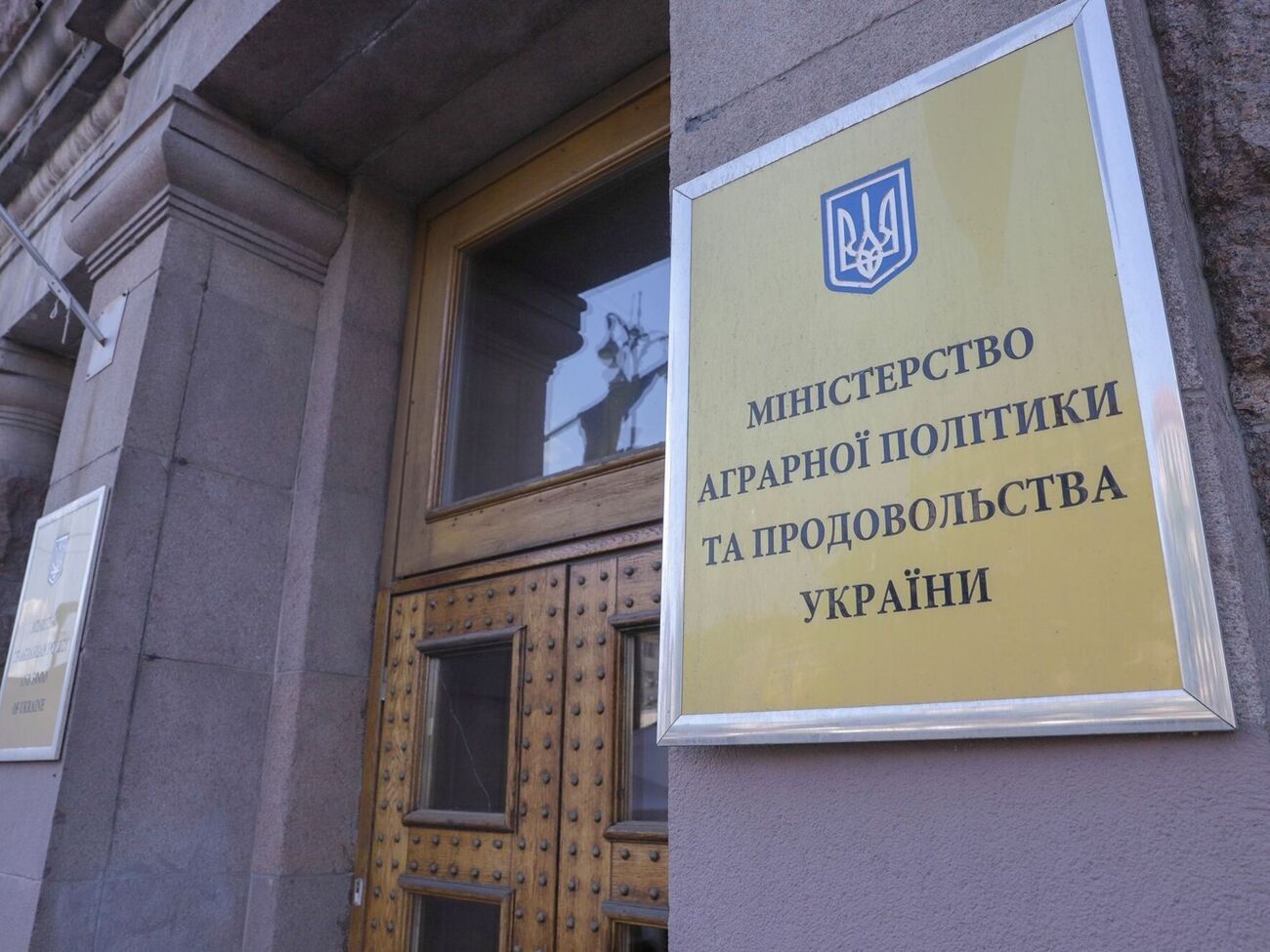 У Мінагропроді очікують на результати розслідування інциденту в Польщі