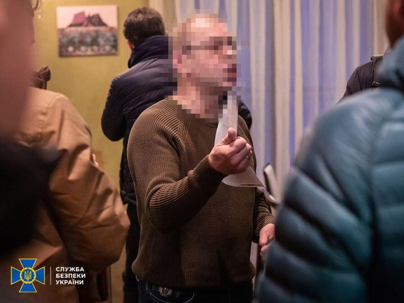 Пашинскому сообщили о подозрении, утверждают СМИ