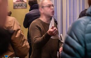 Пашинскому сообщили о подозрении, утверждают СМИ