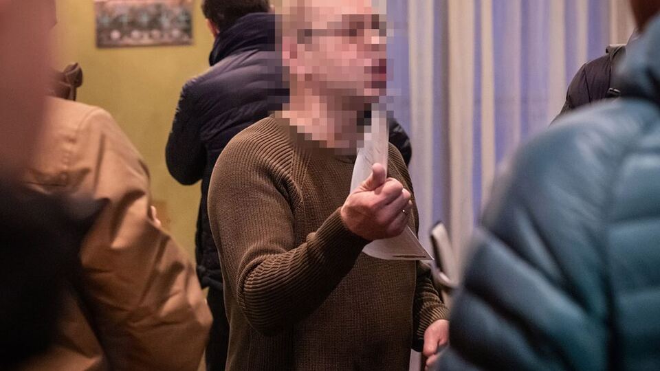 Пашинскому сообщили о подозрении, утверждают СМИ